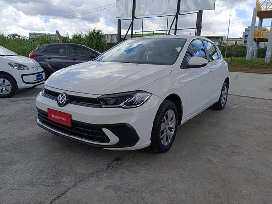 VOLKSWAGEN POLO 1.0 MPI MANUAL